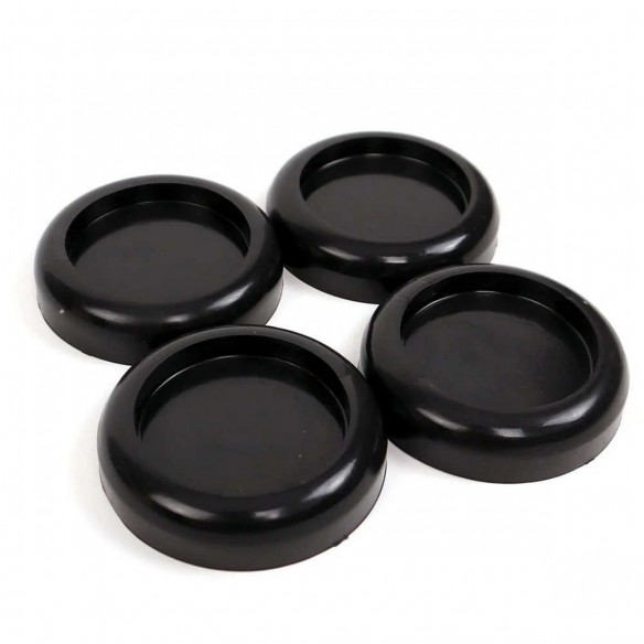 Isonoe Sorbothane Boots Standard (Pack x4)