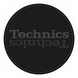 Magma LP Slipmats Technics...
