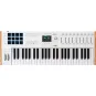 Arturia KeyLab 49 MK3 White
