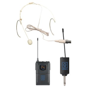 OQAN QWM-4 Headset 863-865 Mhz