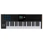 Arturia KeyLab 49 MK3 Black