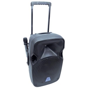 OQAN QLS-12S Travel... 2