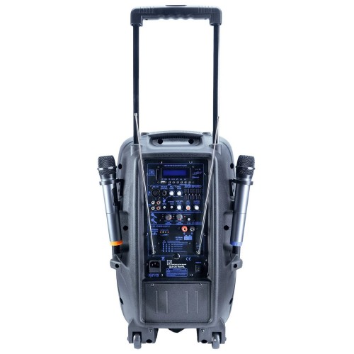 OQAN QLS-12S Travel (Bluetooth)