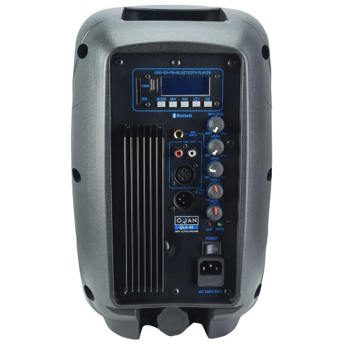 OQAN QLS-8S (Bluetooth)