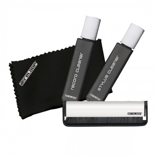 Reloop Professional Vinyl & Stylus Cleaning Set