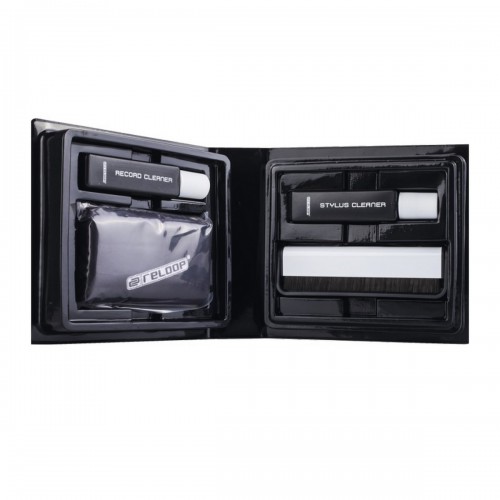 Reloop Professional Vinyl & Stylus Cleaning Set