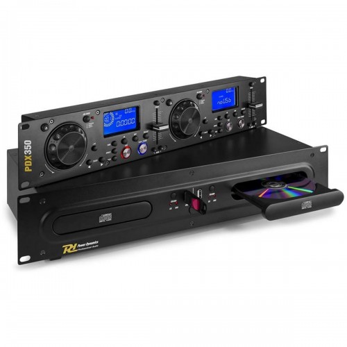 Power Dynamics PDX350