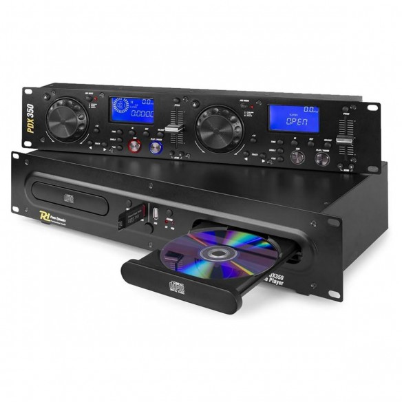 Power Dynamics PDX350