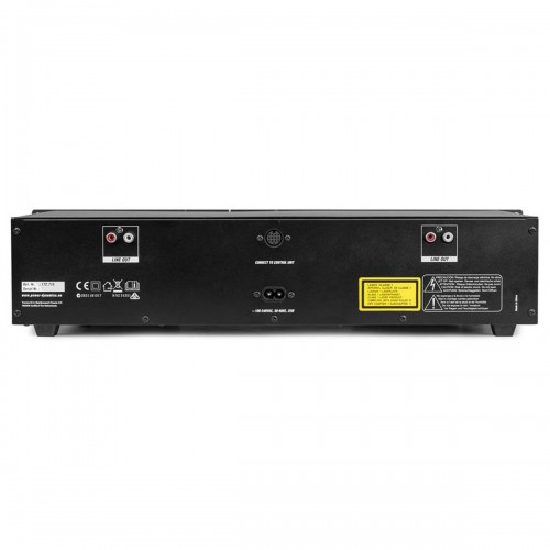 Power Dynamics PDX350