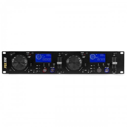 Power Dynamics PDX350