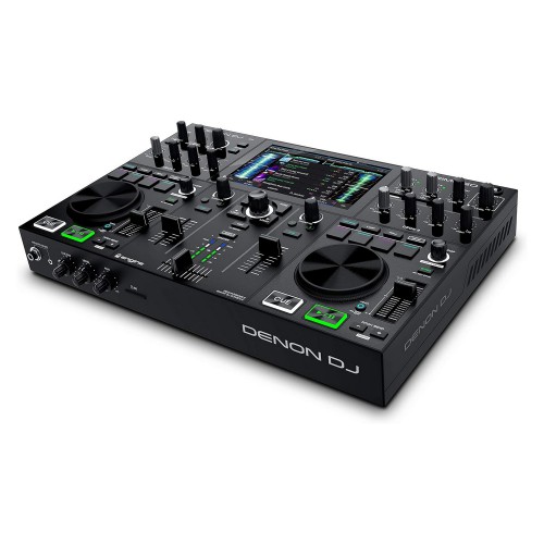 Denon DJ Prime GO