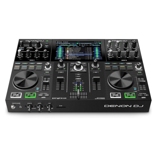 Denon DJ Prime GO