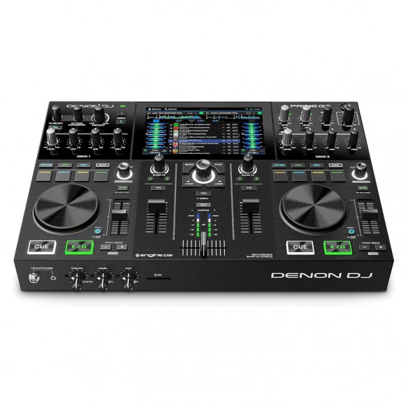 Denon DJ Prime GO