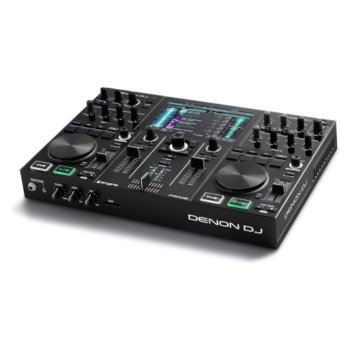 Denon DJ Prime GO