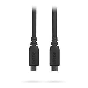 Rode SC17 (USB C/M-USB C/M)