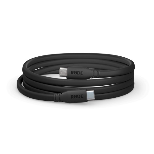 Rode SC17 (USB C/M-USB C/M)