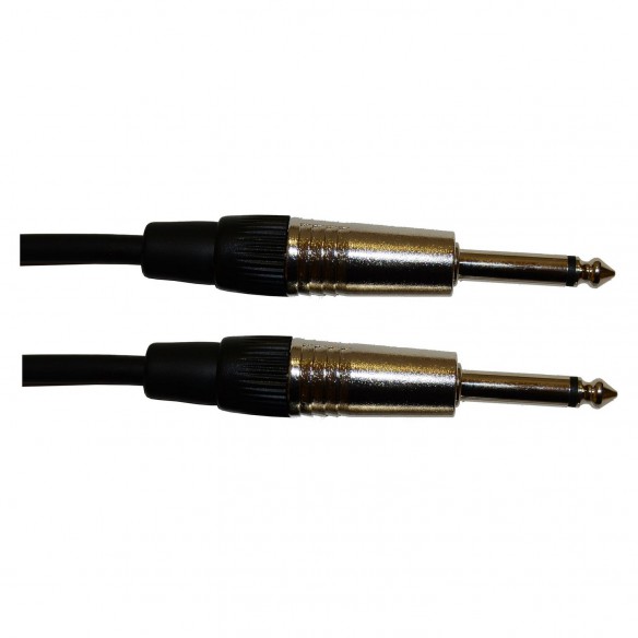 OQAN QABL JPM-06-JPM (Jack/M Mono-Jack/M Mono)