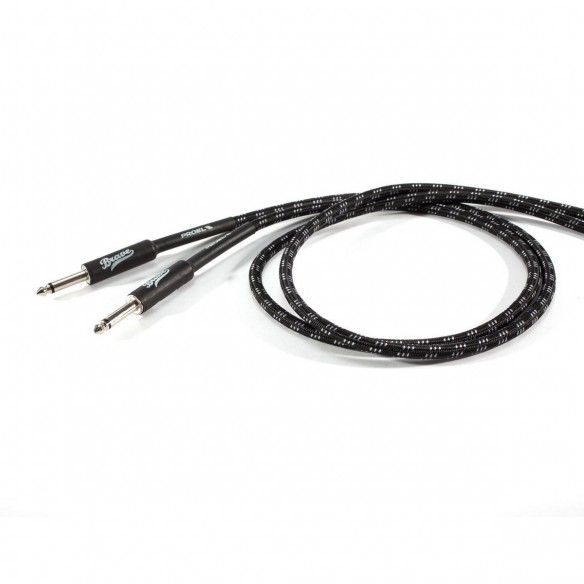 Proel BRV100LU6BW (Jack/M Mono-Jack/M Mono)