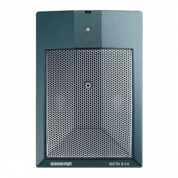 Shure Beta 91A