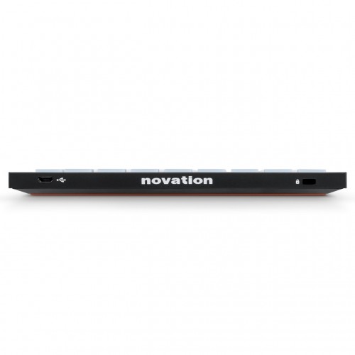  Superfície de Control MIDI USB Novation Launchpad Mini MK3 rear
