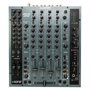 Allen & Heath Xone:92 MK2