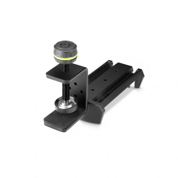  Accesorio Soporte Auriculares Gravity HP HTC 01 B (Headphone Holder) clamp-detail2