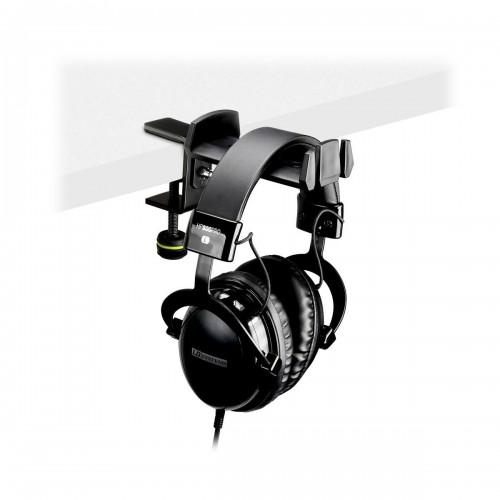 Accesorio Soporte Auriculares Gravity HP HTC 01 B (Headphone Holder) headphones-detail