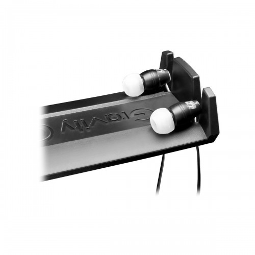  Accesorio Soporte Auriculares Gravity HP HTC 01 B (Headphone Holder) headphones-detail2