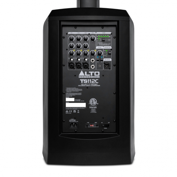 Alto Professional TS112C