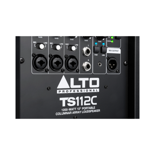 Alto Professional TS112C