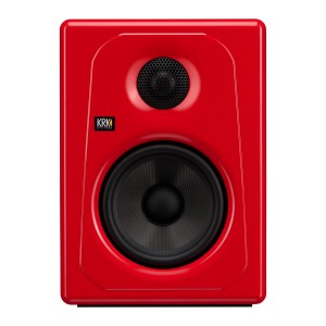 KRK Kreate 5 Scarlett
