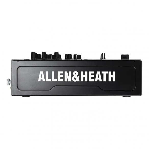 Mezclador DJ 2 Canales Allen & Heath Xone:24 side