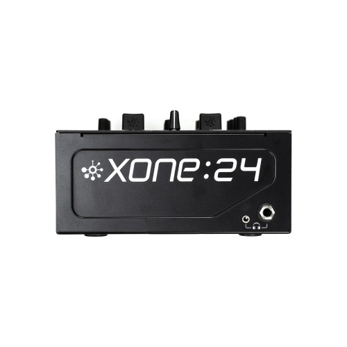 Mezclador DJ 2 Canales Allen & Heath Xone:24 front