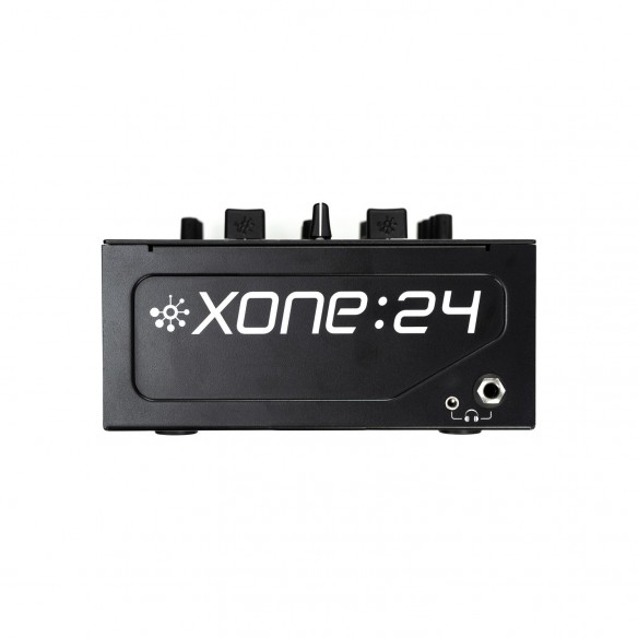 Mezclador DJ 2 Canales Allen & Heath Xone:24 front