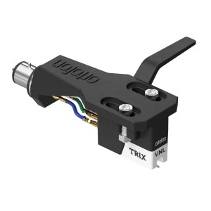 Ortofon VNL TRIX Premounted 2