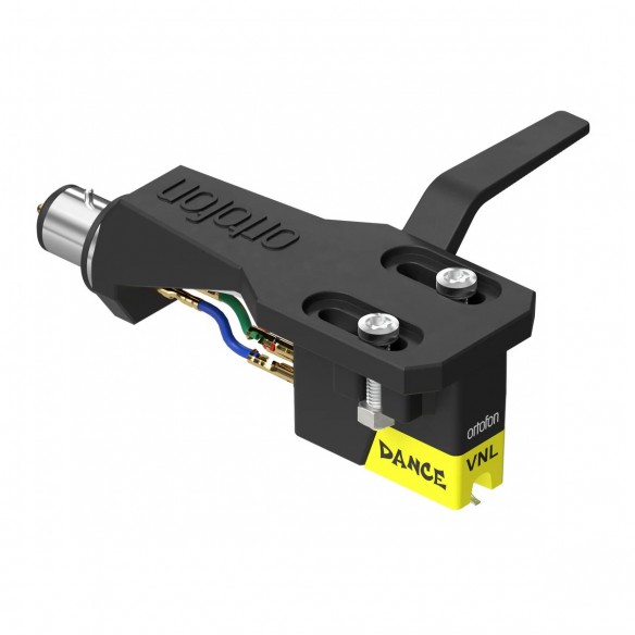 Ortofon VNL DANCE Premounted