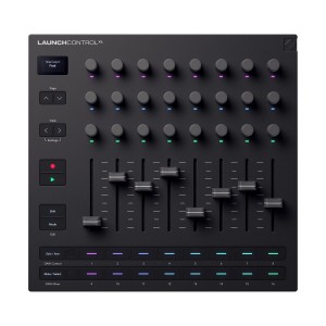 Novation Launch Control XL 3