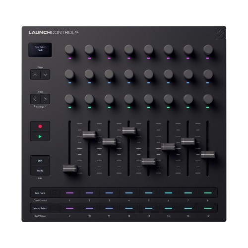 Novation Launch Control XL 3