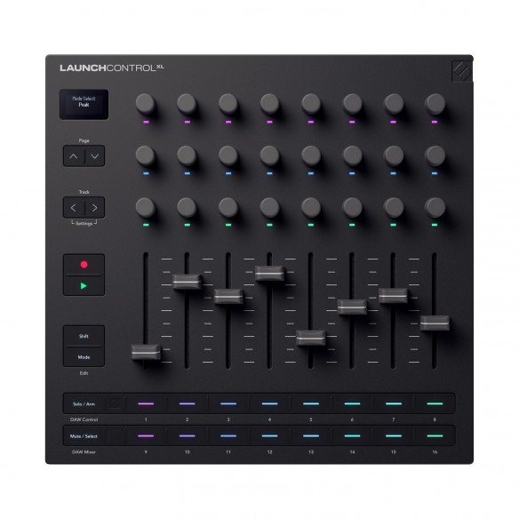 Novation Launch Control XL 3