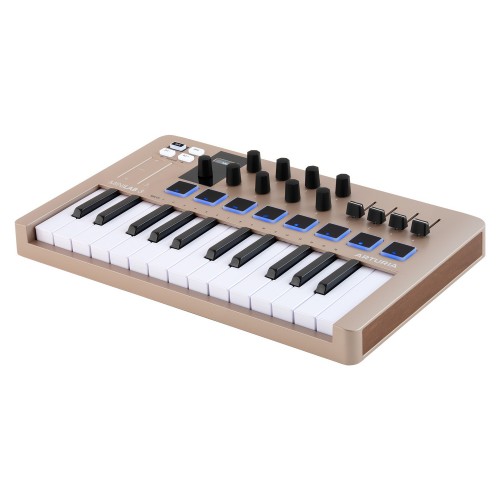 Arturia MiniLab 3 Champagne Edition