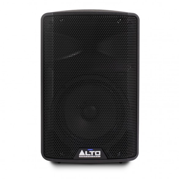 Alto Professional TX408