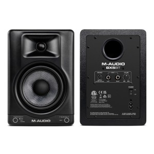 M-Audio BX5BT (Pareja) 2