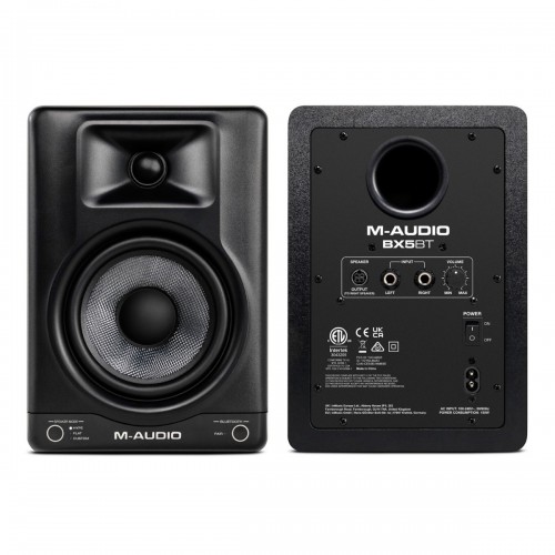 M-Audio BX5BT (Pareja)