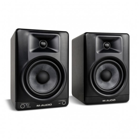 M-Audio BX5BT (Pareja)