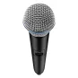 Shure GLXD2+/B58 Z4