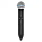 Shure GLXD24+/B58 Z4