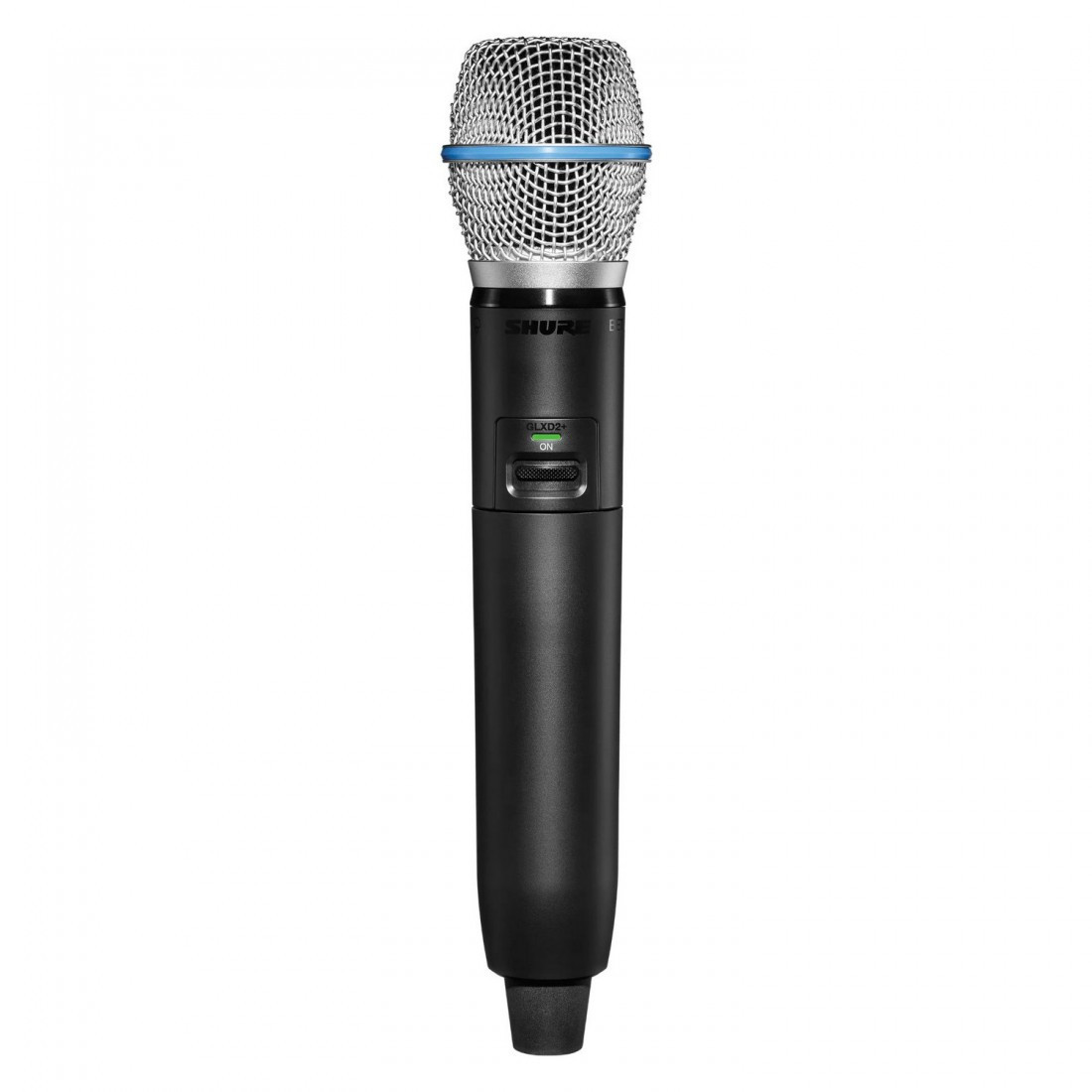 Shure GLXD24+/B87A Z4