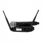 Shure GLXD24+/SM58 Z4