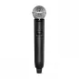 Shure GLXD24+/SM58 Z4