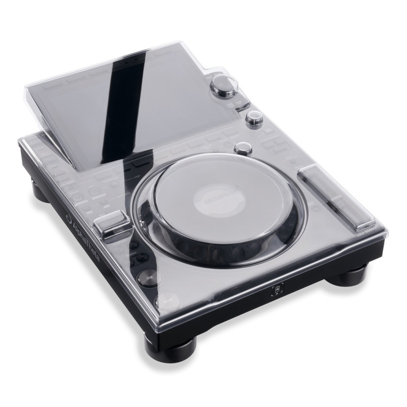 Decksaver AlphaTheta CDJ-3000X Cover